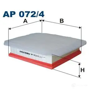 Воздушный фильтр FILTRON OEY317 J ap0724 2101711 5904608050724