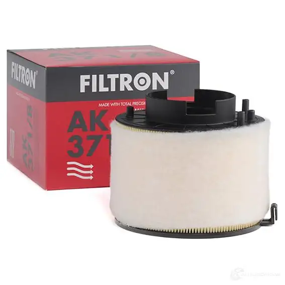 Воздушный фильтр FILTRON 0 OH1A 5904608093714 ak3718 1222024191 - Изображение 1