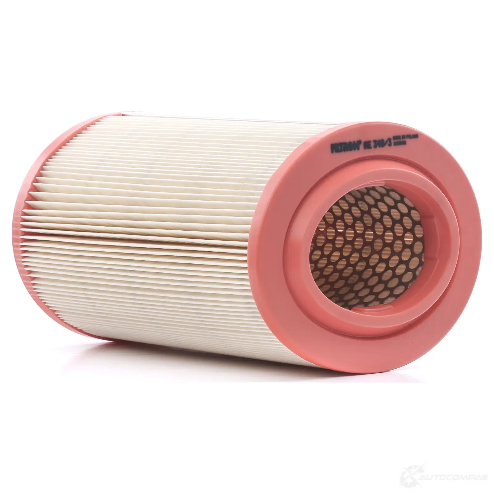 Воздушный фильтр FILTRON 5904608043481 ae3483 2101256 2AHKQ2 0 - Изображение 1
