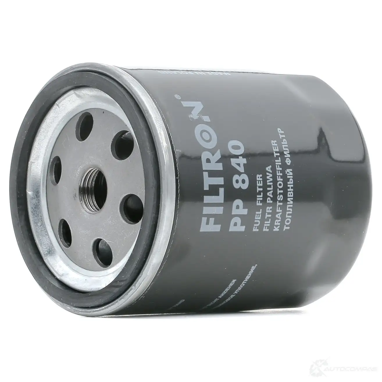 Топливный фильтр FILTRON 2103436 5904608008404 D7Y BF pp840 - Изображение 1