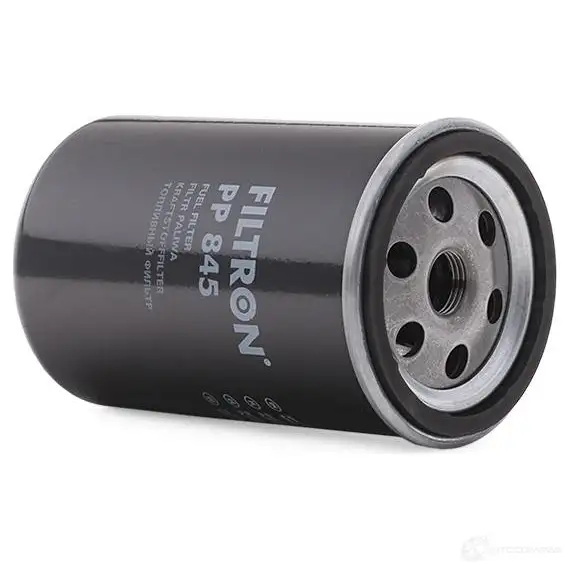 Топливный фильтр FILTRON 5904608008459 1VB CHHX pp845 2103453 изображение 2