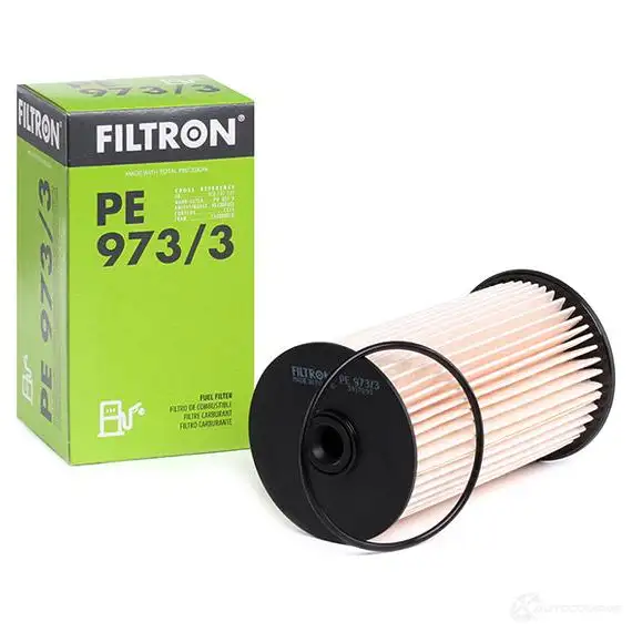 Топливный фильтр FILTRON 2103322 pe9733 5904608059734 4FDZ2 Z изображение 1