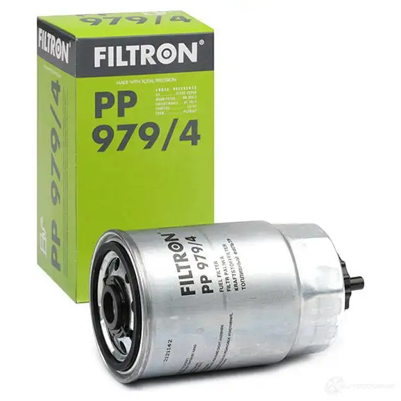 Топливный фильтр FILTRON D 36PWK8 2103668 pp9794 5904608059796 изображение 0