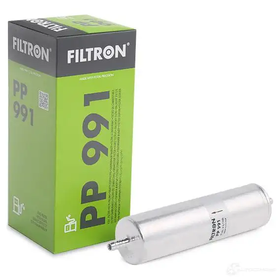 Топливный фильтр FILTRON pp991 2103693 WYK 4P0W 5904608009913 изображение 1