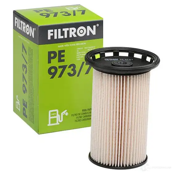 Топливный фильтр FILTRON 2103326 4LW KX 5904608099730 pe9737 изображение 0