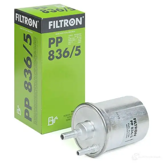 Топливный фильтр FILTRON 2103410 pp8365 N E8RNI4 5904608068361 изображение 1