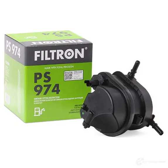 Топливный фильтр FILTRON ps974 2103732 VHNOA A 5904608009746 изображение 1