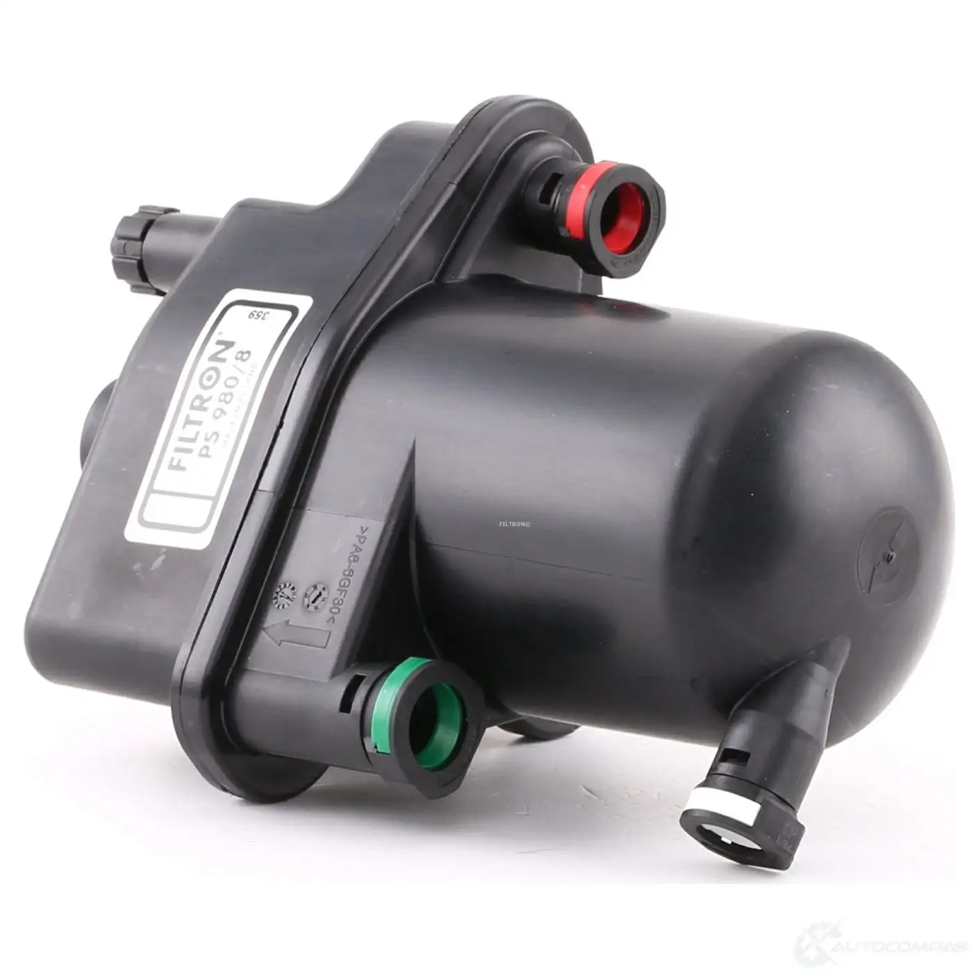 Топливный фильтр FILTRON ps9808 5904608099808 2103740 5 E7D9 - Изображение 1