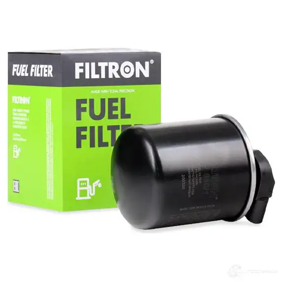 Топливный фильтр FILTRON 5904608028402 2103437 pp8401 G GZJTI изображение 1