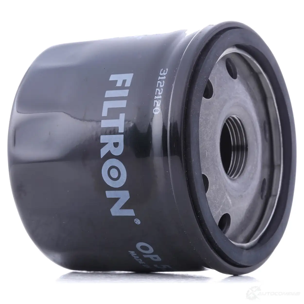 Масляный фильтр FILTRON LX CCSH 5904608035370 2103103 op5372 изображение 0