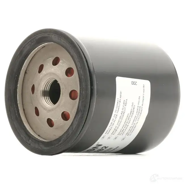 Масляный фильтр FILTRON U3H6JY A 5904608005823 2103173 op582 изображение 0