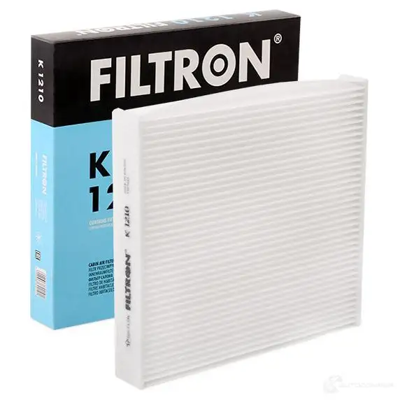 Салонный фильтр FILTRON J E00X8 5904608802101 2102684 k1210 изображение 1