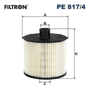 Топливный фильтр FILTRON VTU4 UB PE8174 1440019638 изображение 0