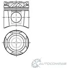 Поршень NURAL 1418692878 5PHZ P 87-436107-30 изображение 0