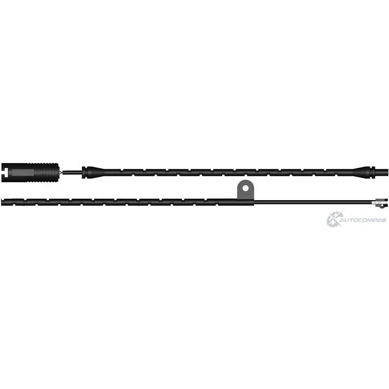 Датчик износа тормозных колодок Wagner L7JQP 3420614 WWI264 K7 CMW