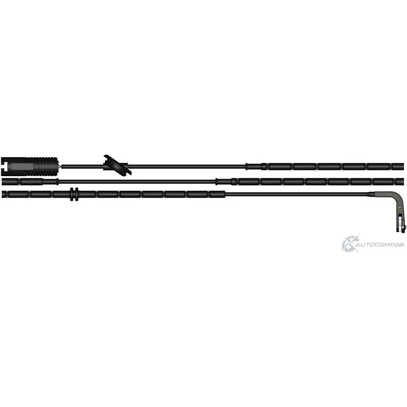Датчик износа тормозных колодок Wagner QWA ABWM WWI284 0TB6V 3420634