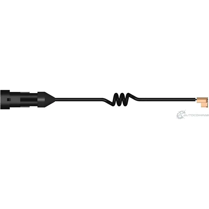 Датчик износа тормозных колодок Wagner 3420649 WWI299 PN 61U QPXDEC