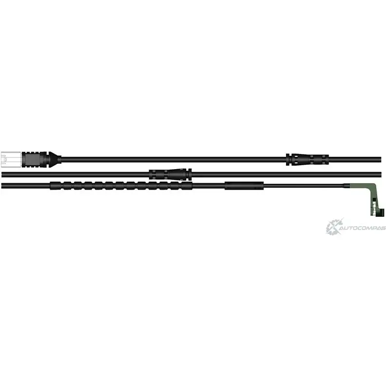 Датчик износа тормозных колодок Wagner WWI329 ZWBF0W9 3420671 5I4 1G2C