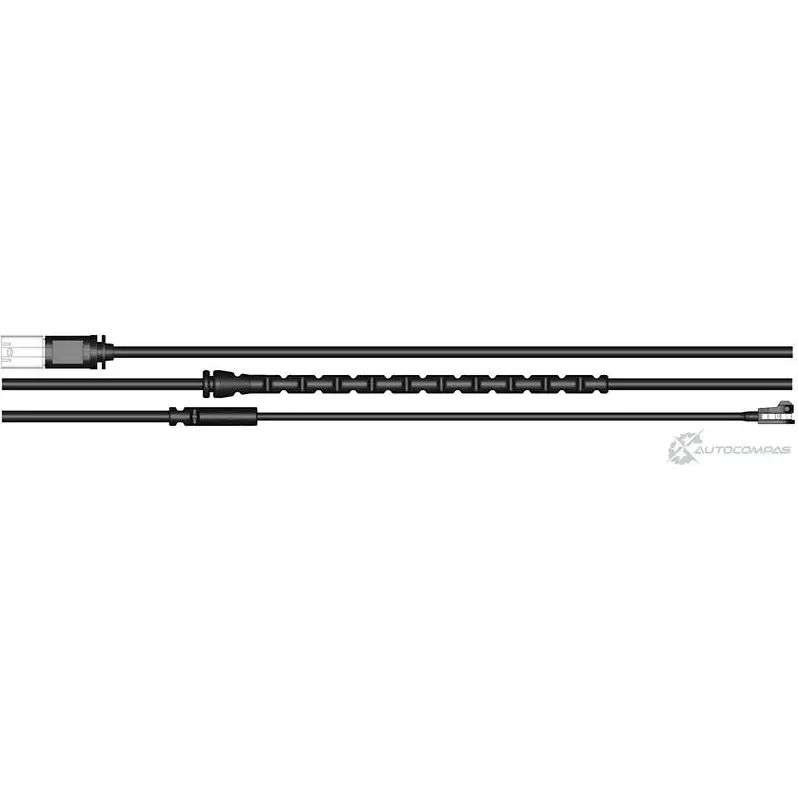 Датчик износа тормозных колодок Wagner 3420685 4TSO98L PDW VAO WWI355