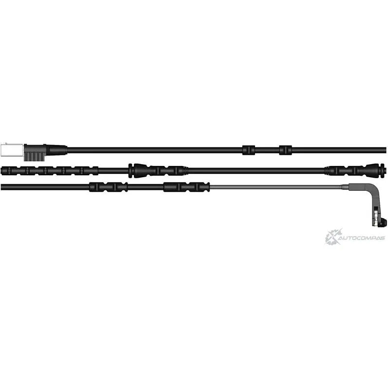 Датчик износа тормозных колодок Wagner A53I U 3420693 WWI364 A0VYQ