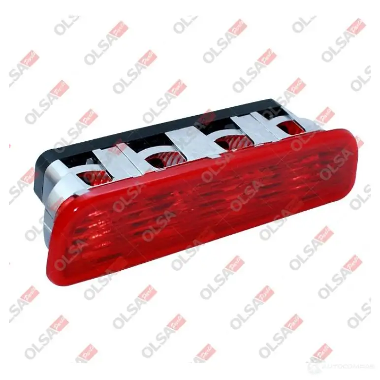 Дополнительный стоп-сигнал OLSA 1437955685 10421400 845I1 Z - Изображение 1