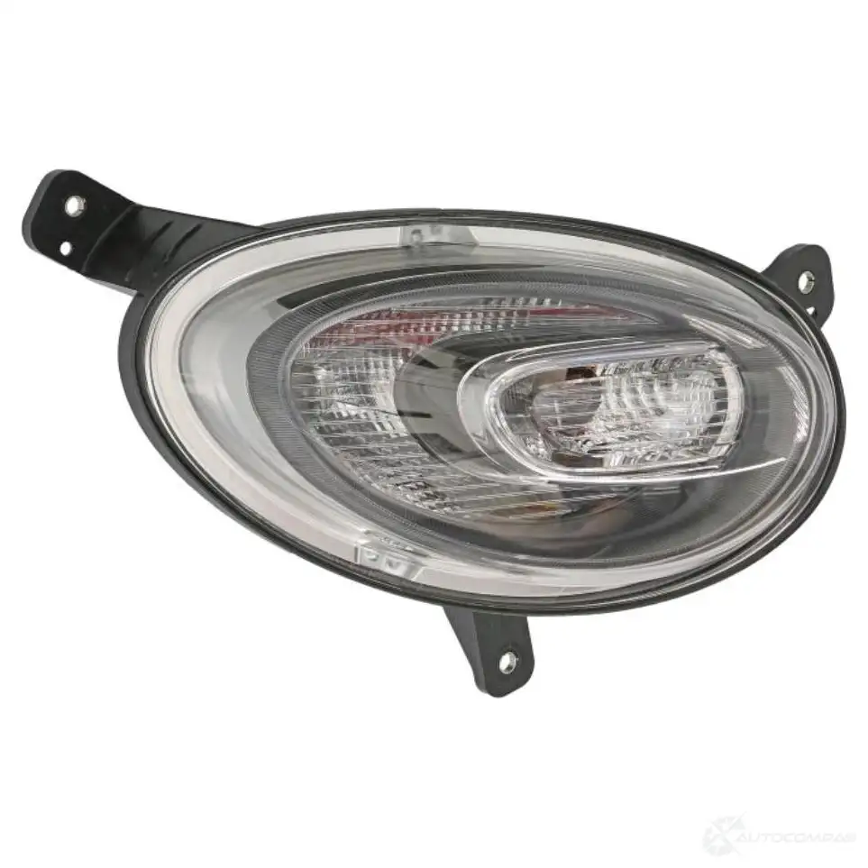 Дневные ходовые огни OLSA 10105400 L7 IH3 1438693322 - Изображение 1