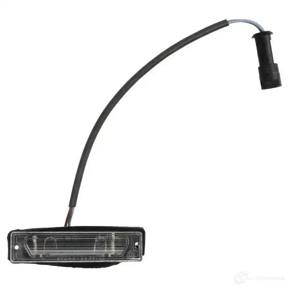 Фонарь подсветки номера OLSA 1437959537 14505000 W40 ELK2 - Изображение 1