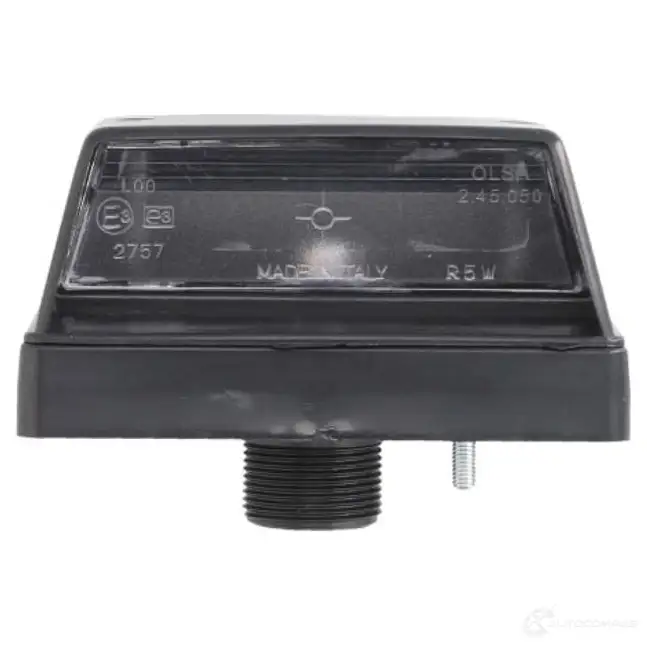 Фонарь подсветки номера OLSA 24505000 1437649071 F 5GUNT - Изображение 1