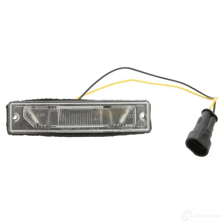 Фонарь подсветки номера OLSA 10506400 1437959544 X M1AKD7 - Изображение 1