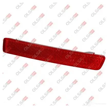 Отражатель, катафот OLSA 10606600 GWS LW 1437648872 - Изображение 1