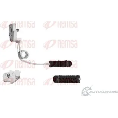 Датчик износа тормозных колодок REMSA WCA0010 01 001001 1463119 WS3010.00
