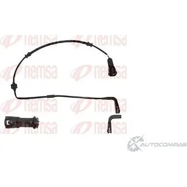 Датчик износа тормозных колодок REMSA 1463179 001064 W CA001064 WS3108.00