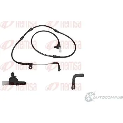 Датчик износа тормозных колодок REMSA 1463198 WS3127.00 001084 WC A001084