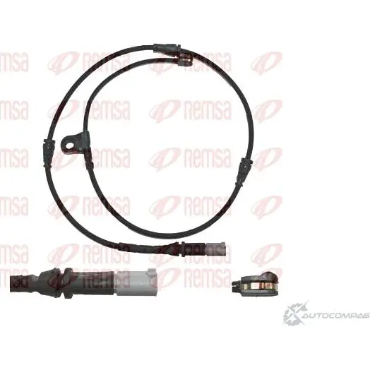 Датчик износа тормозных колодок REMSA 1193923676 GKXJRGS 001135 WCA00 1135