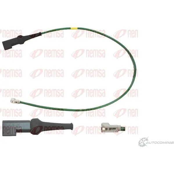 Датчик износа тормозных колодок REMSA 1193923681 001140 EIOG62 WCA 001140
