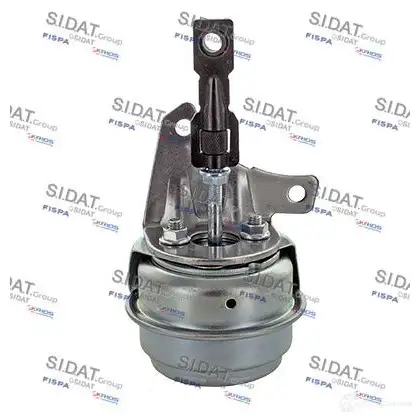 Актуатор турбины FISPA X8W8T B 1438185661 48503