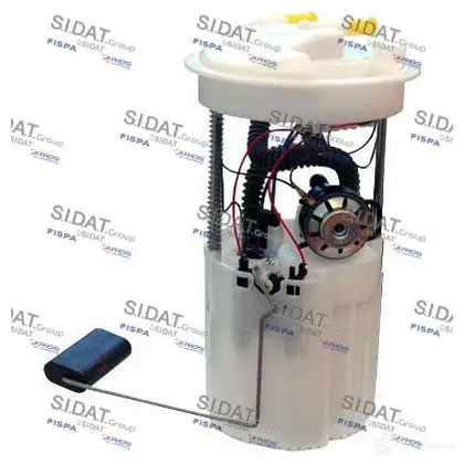 Топливный насос FISPA 72692 3023469 ex 22692 fispa WNXT5