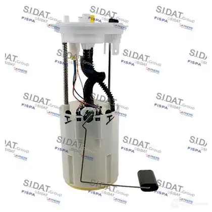 Топливный насос FISPA 3023203 72426 7A4WE ex 22426 Fispa