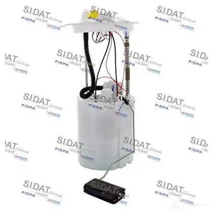 Топливный насос FISPA 3023689 MT SDYM1 72916