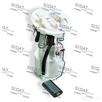 Топливный насос FISPA 72249 ex 22249 Fispa 5PW23 3023015