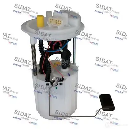 Топливный насос FISPA ex 22478 Fispa 72478 A56VU 3023256