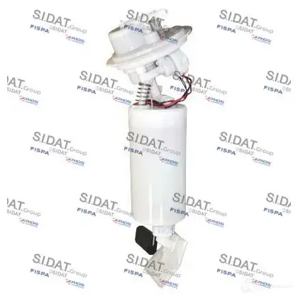 Топливный насос FISPA 3023391 72612 ex 22612 Fispa SXGDP