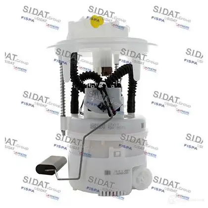 Топливный насос FISPA T 51ERV2 3023601 72827