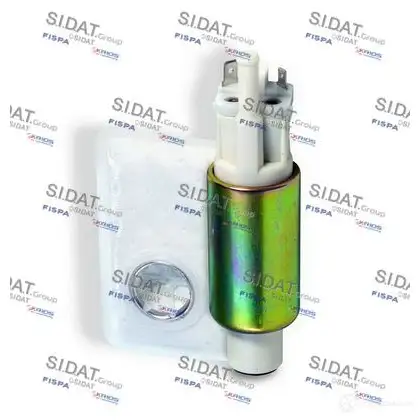 Топливный насос FISPA 3022035 70041 HATLOH ex 20041 Fispa