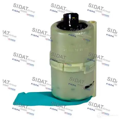 Топливный насос FISPA ex 20138 Fispa 3022120 V210SQ 70138