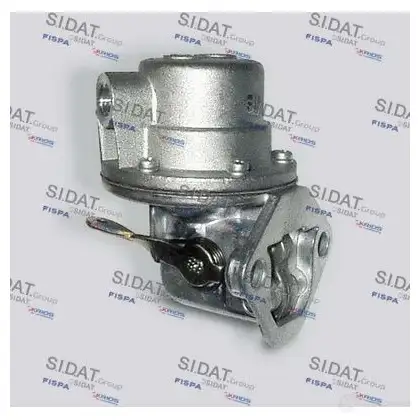 Топливный насос FISPA Z9L75 O pon105 3030667