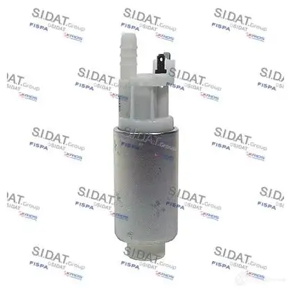 Топливный насос FISPA 70134 3022116 DVQ84 ex 20134 Fispa