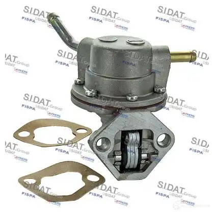Топливный насос FISPA GYU D4 pon233 3030670
