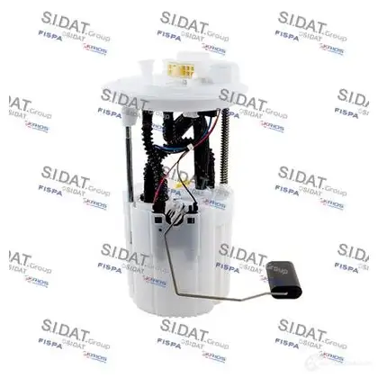 Модуль подачи топлива FISPA 72445 ex 22445 Fispa 3023222 4X7DURG
