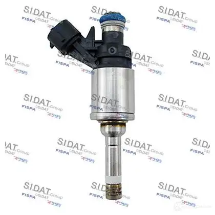 Топливная форсунка FISPA ADVM 24I 1437427089 81595